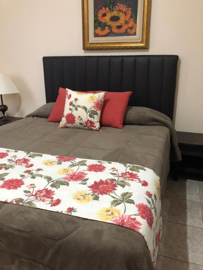Hotel Formigas Na Figueira Tibagi Dış mekan fotoğraf
