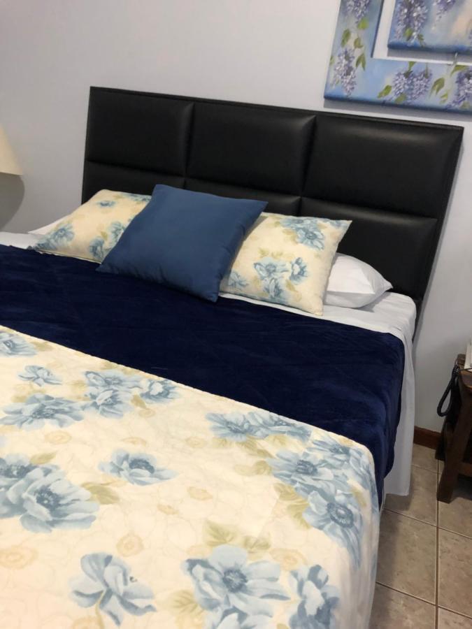 Hotel Formigas Na Figueira Tibagi Dış mekan fotoğraf